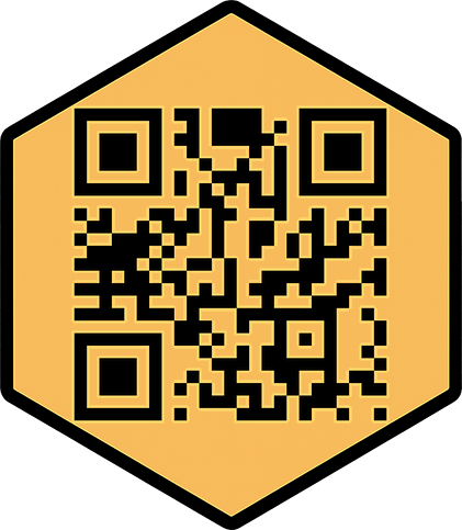 QR для короткой ссылки