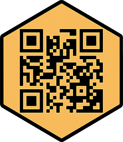 QR для короткой ссылки