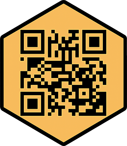 QR для короткой ссылки