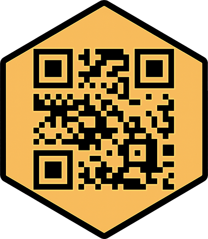 QR для короткой ссылки
