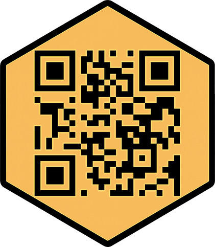 QR для короткой ссылки