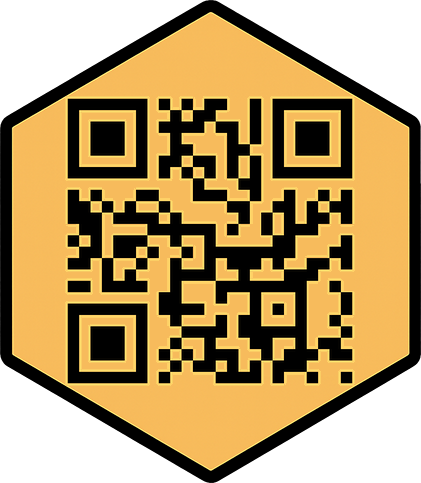 QR для короткой ссылки