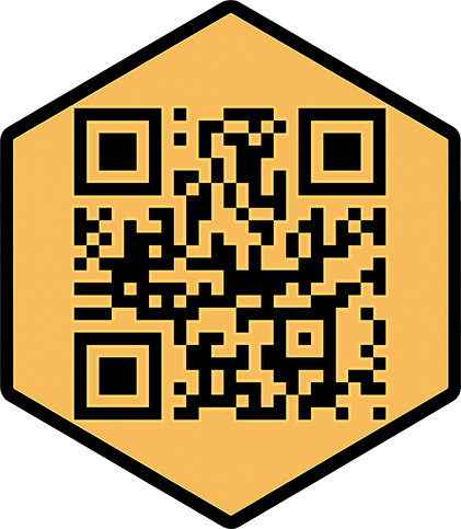 QR для короткой ссылки
