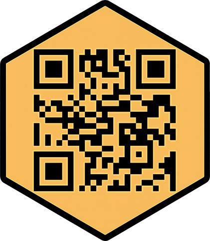 QR для короткой ссылки