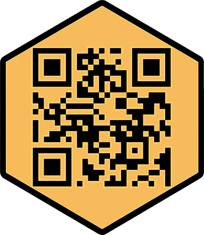 QR для короткой ссылки