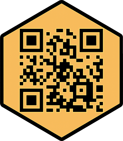 QR для короткой ссылки