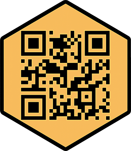 QR для короткой ссылки