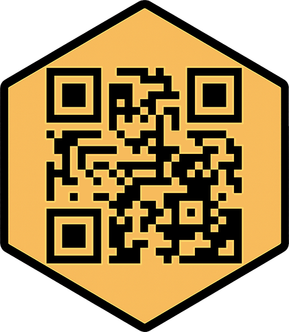 QR для короткой ссылки