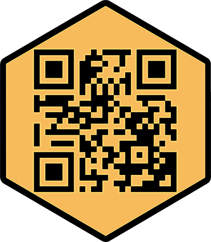 QR для короткой ссылки