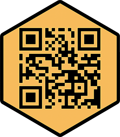 QR для короткой ссылки