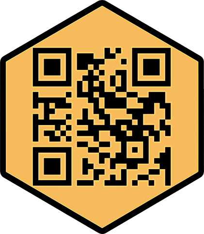QR для короткой ссылки
