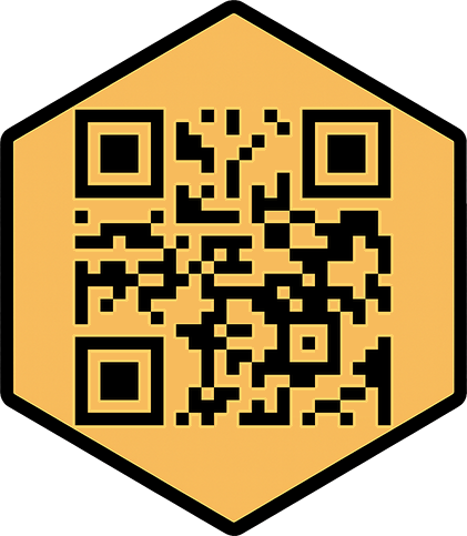 QR для короткой ссылки