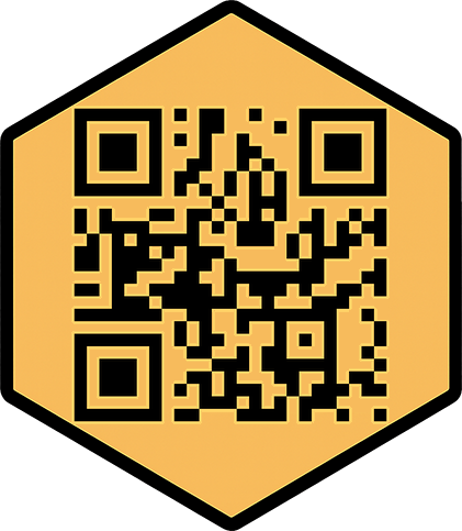 QR для короткой ссылки