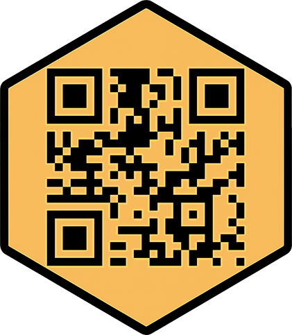QR для короткой ссылки
