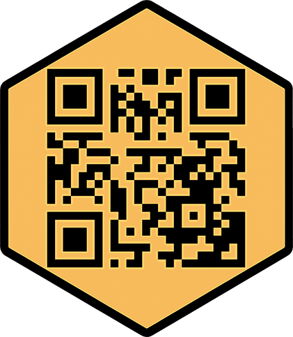 QR для короткой ссылки
