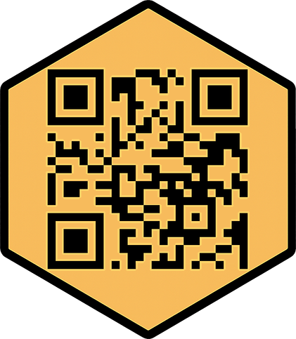 QR для короткой ссылки