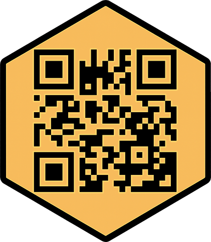 QR для короткой ссылки