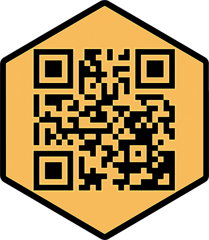 QR для короткой ссылки