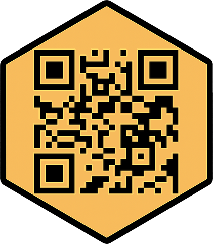 QR для короткой ссылки