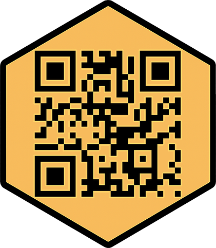 QR для короткой ссылки