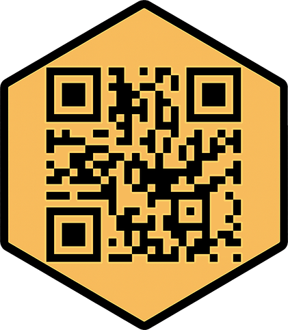 QR для короткой ссылки
