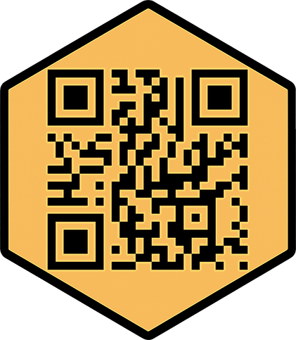 QR для короткой ссылки