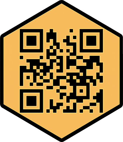 QR для короткой ссылки