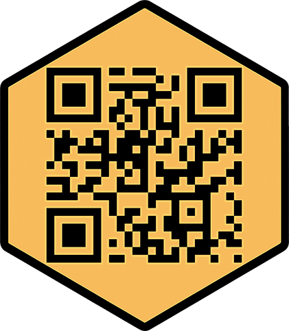 QR для короткой ссылки