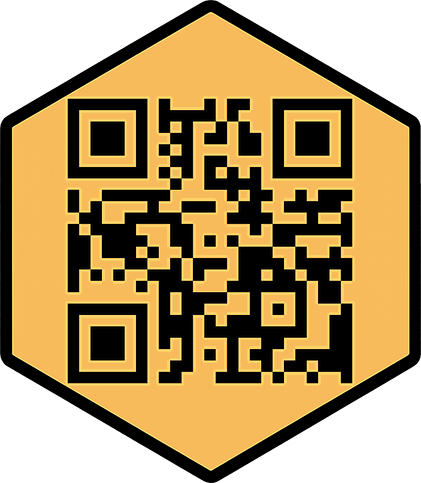 QR для короткой ссылки