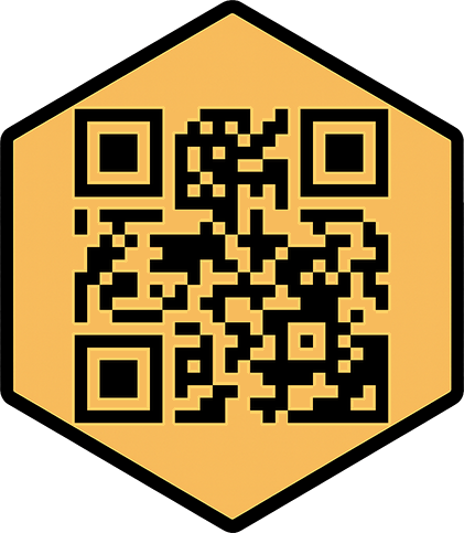 QR для короткой ссылки