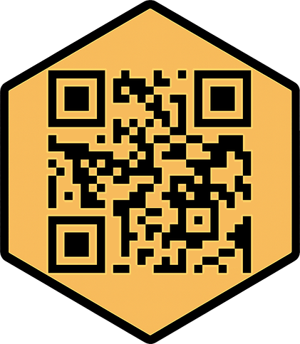 QR для короткой ссылки