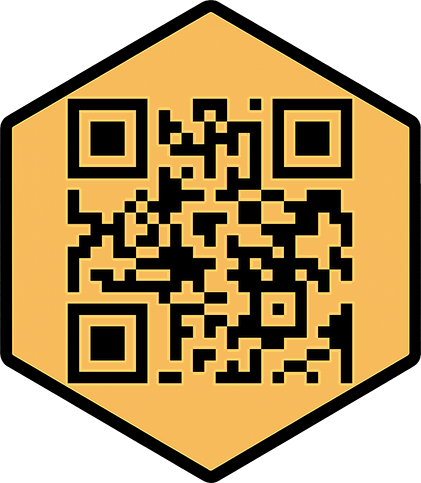 QR для короткой ссылки