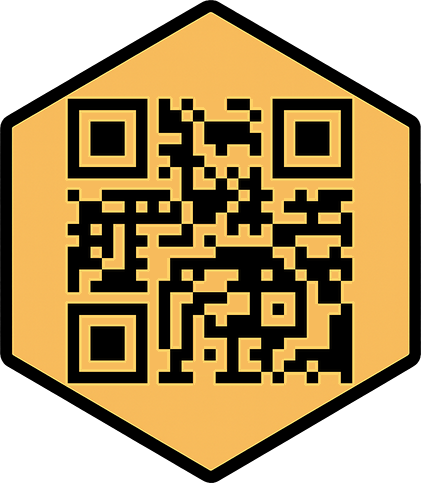 QR для короткой ссылки