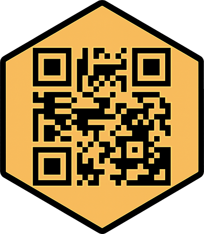 QR для короткой ссылки