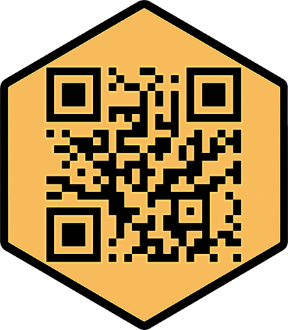 QR для короткой ссылки