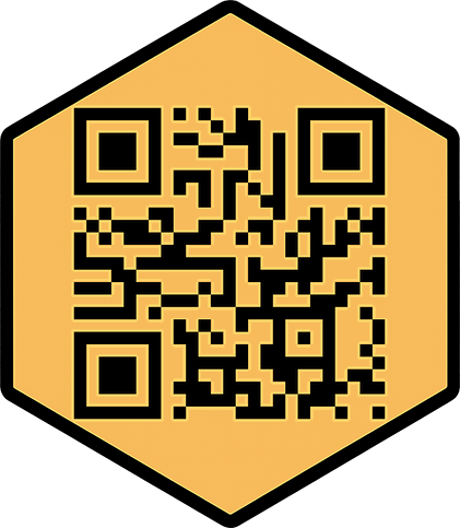 QR для короткой ссылки