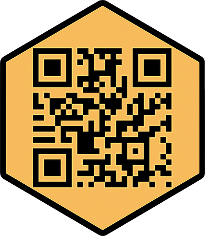 QR для короткой ссылки