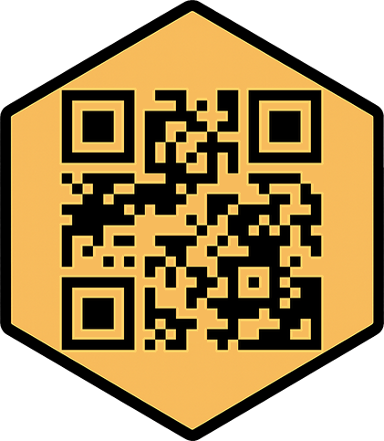 QR для короткой ссылки