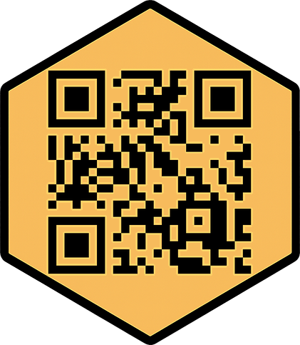 QR для короткой ссылки