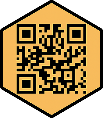 QR для короткой ссылки