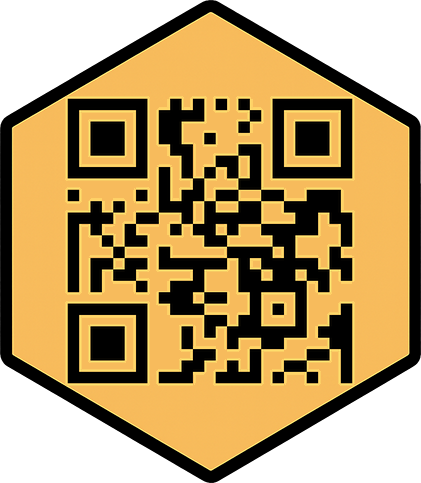 QR для короткой ссылки