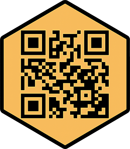 QR для короткой ссылки