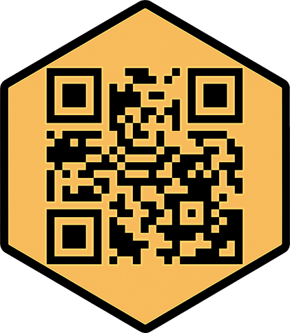QR для короткой ссылки