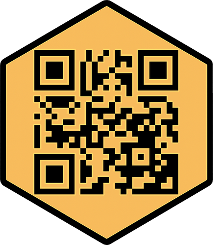 QR для короткой ссылки