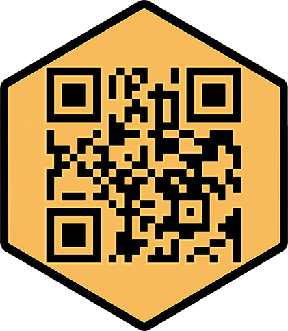 QR для короткой ссылки