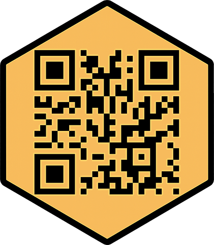 QR для короткой ссылки