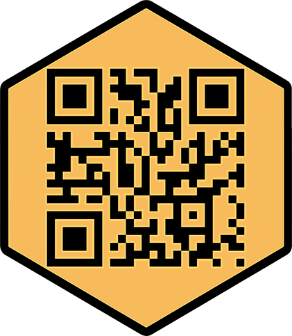 QR для короткой ссылки