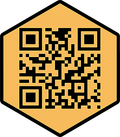 QR для короткой ссылки