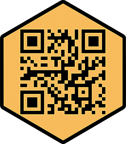QR для короткой ссылки