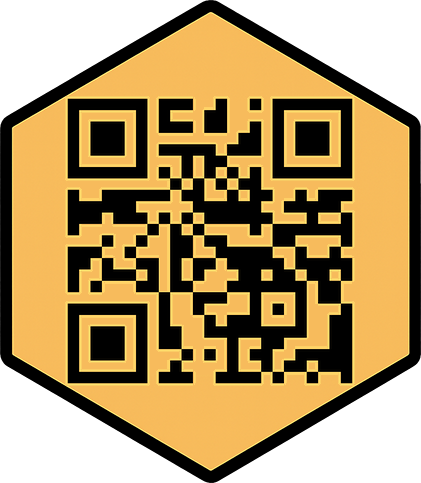 QR для короткой ссылки